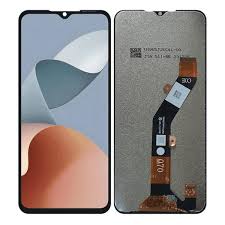 Pantalla Zte A34 / A54